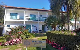 Pousada Estalagem da Villa